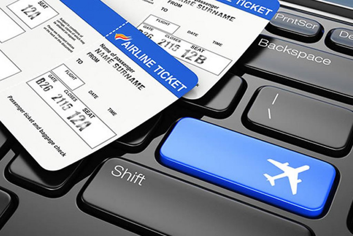 Airline Ticketing