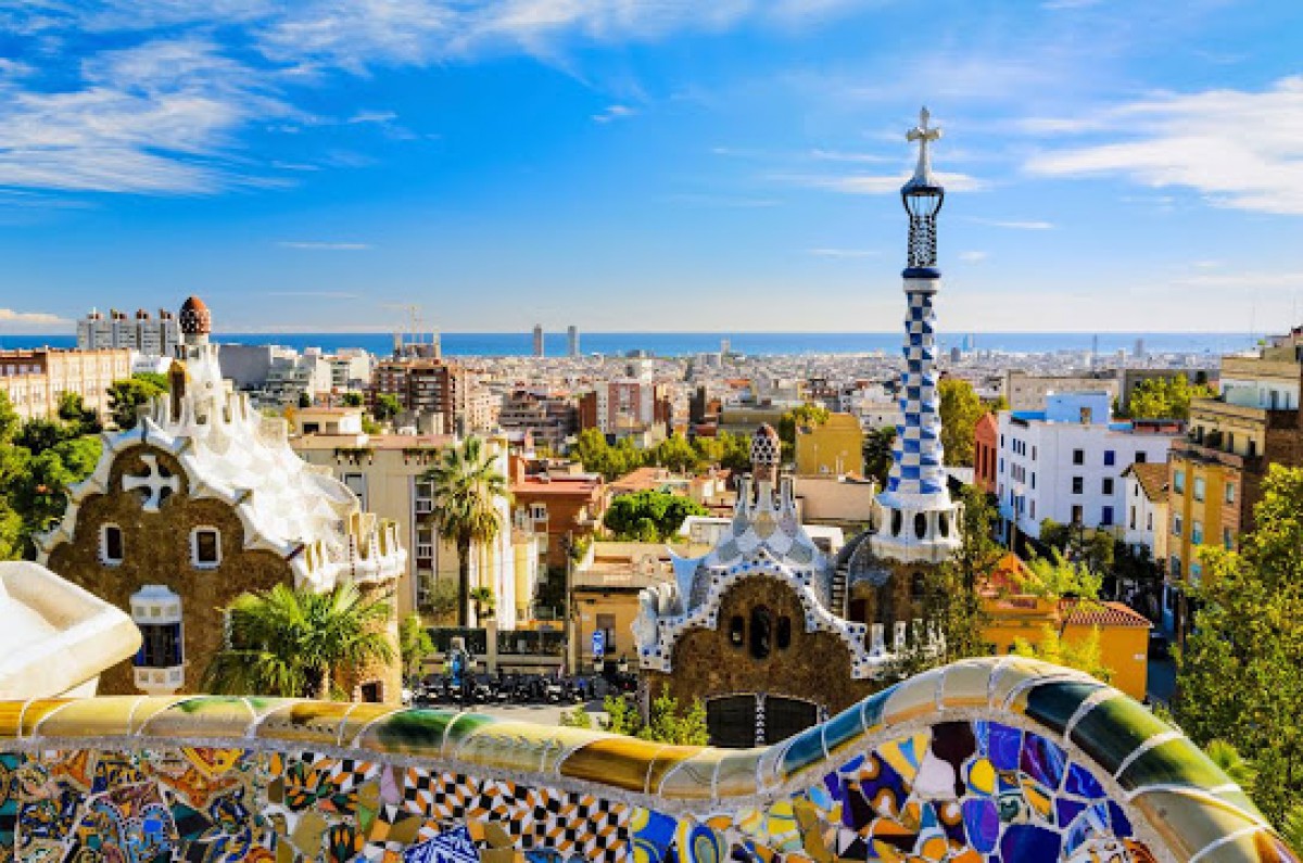 El Pais Barcelona El Pais Barcelona