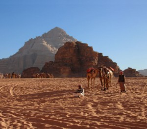 سحر الاردن 06 أيام 05 ليالي 