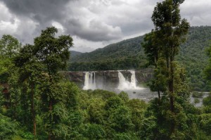 India - Kerala 