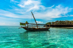 Tanzania - Zanzibar Island