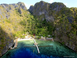   Philippines - Manila , El Nido , Palawan