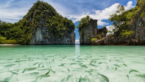 Thailand - Phuket & Bangkok